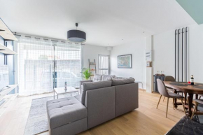 GuestReady - Ground floor apartment
